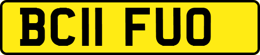 BC11FUO