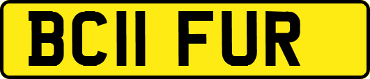 BC11FUR