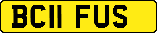 BC11FUS