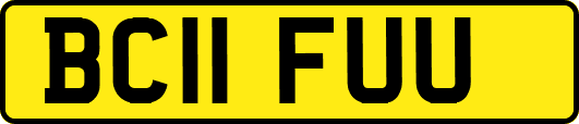 BC11FUU