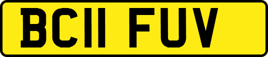 BC11FUV
