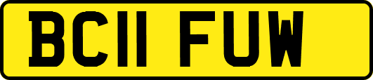BC11FUW