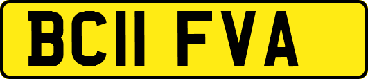 BC11FVA