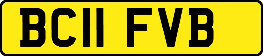 BC11FVB