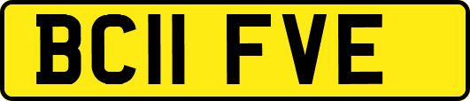 BC11FVE