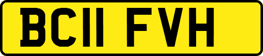 BC11FVH