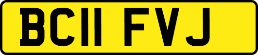 BC11FVJ