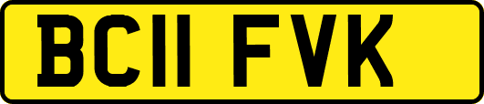 BC11FVK