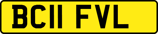 BC11FVL