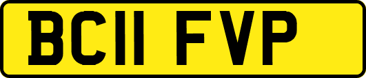 BC11FVP
