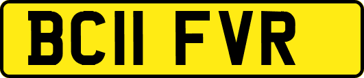 BC11FVR