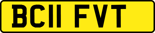 BC11FVT