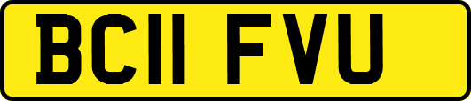 BC11FVU