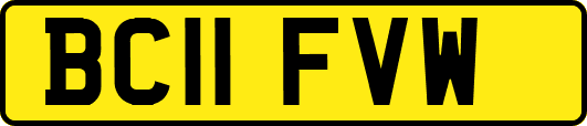 BC11FVW