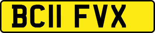 BC11FVX