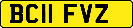 BC11FVZ