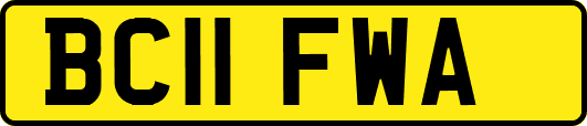 BC11FWA