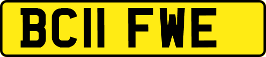 BC11FWE