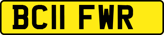 BC11FWR