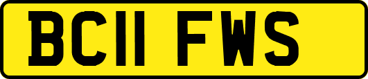 BC11FWS