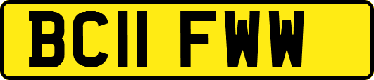BC11FWW