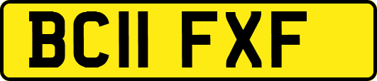 BC11FXF