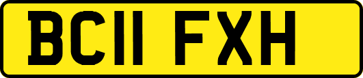 BC11FXH