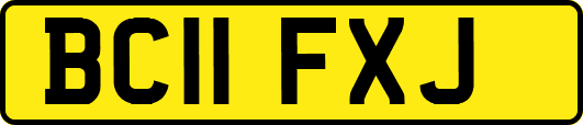 BC11FXJ