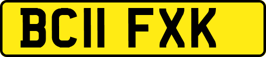 BC11FXK
