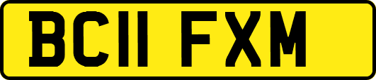 BC11FXM
