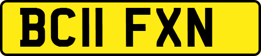 BC11FXN