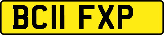 BC11FXP
