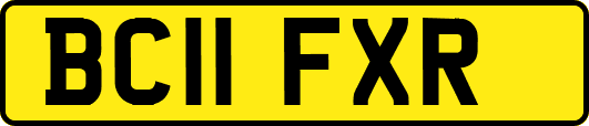 BC11FXR