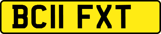 BC11FXT