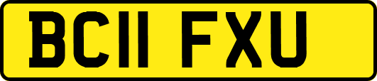 BC11FXU