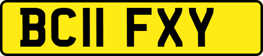 BC11FXY
