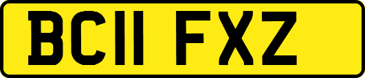 BC11FXZ