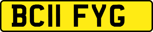 BC11FYG