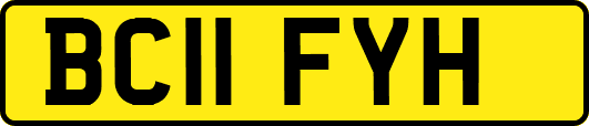 BC11FYH