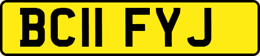 BC11FYJ