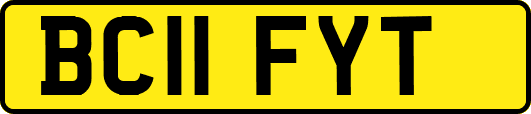 BC11FYT