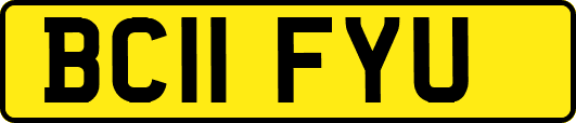 BC11FYU