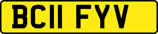 BC11FYV