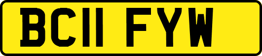 BC11FYW
