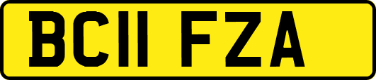 BC11FZA