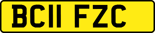 BC11FZC