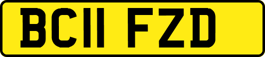 BC11FZD