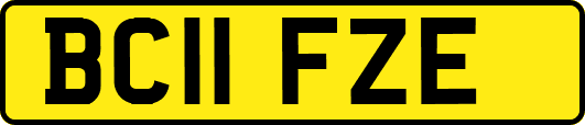 BC11FZE