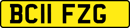 BC11FZG