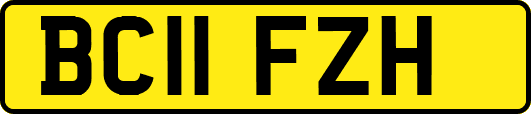 BC11FZH